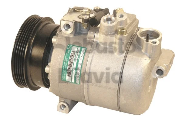 Compressor, air conditioning (82D0156053CA)