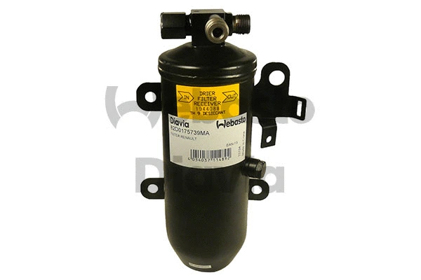 Dryer, air conditioning (82D0175739MA)