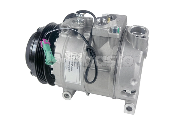 Compressor, air conditioning (82D0156033CA)