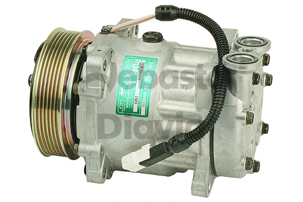 Compressor, air conditioning (82D0155274A)