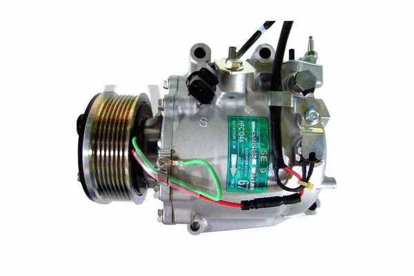 Compressor, air conditioning (82D0155860A)