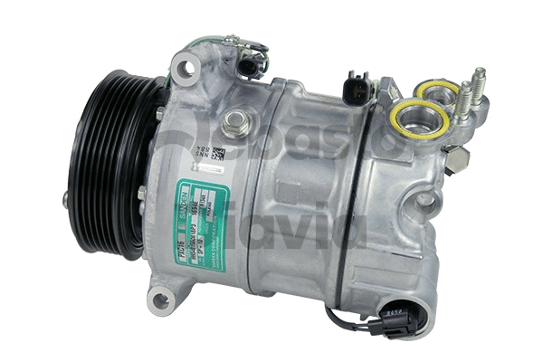 Compressor, air conditioning (82D0156388MA)