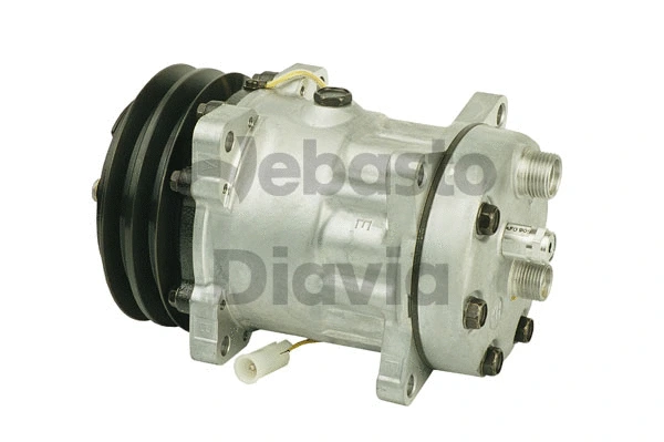 Compressor, air conditioning (82D0155179A)