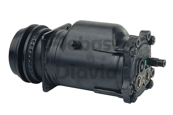 Compressor, air conditioning (82D015162MA)