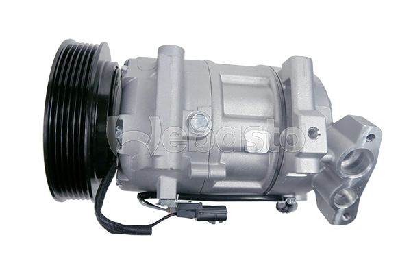 Compressor, air conditioning (82D0156431CA)