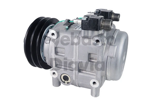 Compressor, air conditioning (82D015521MA)