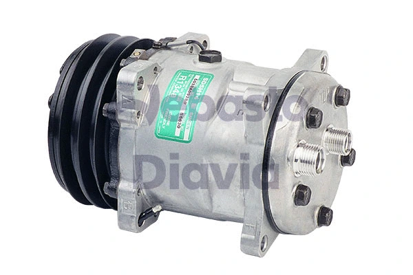 Compressor, air conditioning (82D015558MA)