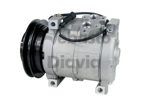 Compressor, air conditioning (82D0156409CA)