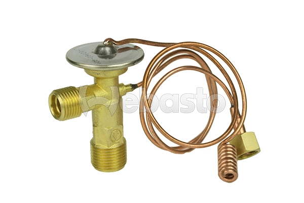 Expansion Valve, air conditioning (62058022A)