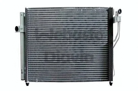 Condenser, air conditioning (82D0225651A)