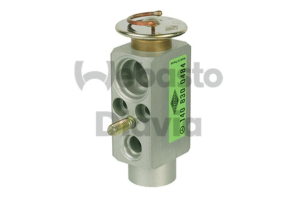 Expansion Valve, air conditioning (82D0585014A)