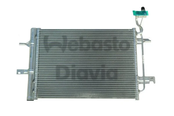 Condenser, air conditioning (82D0225682A)