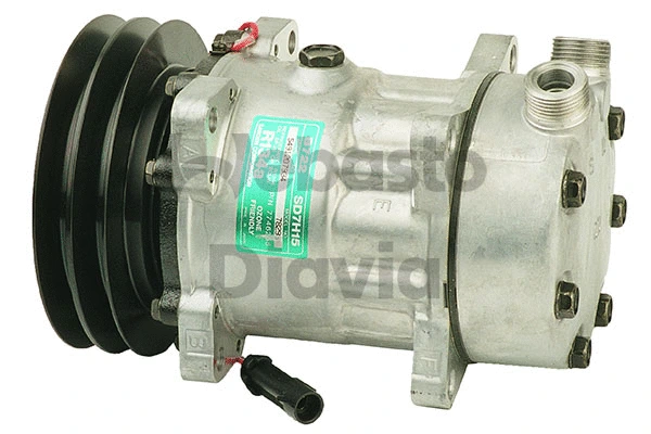 Compressor, air conditioning (82D0155039A)