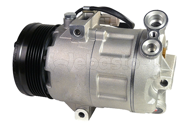 Compressor, air conditioning (82D0155800CA)