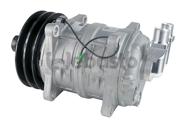 Compressor, air conditioning (82D015814XDCA)
