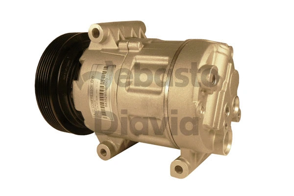 Compressor, air conditioning (82D0155140CA)