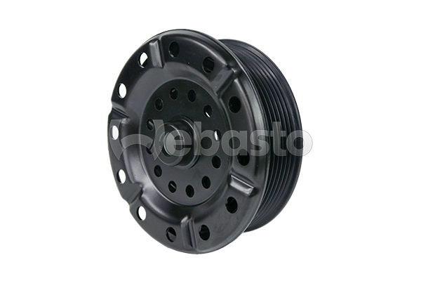 Magnetic Clutch, air conditioning compressor (82D016505MA)