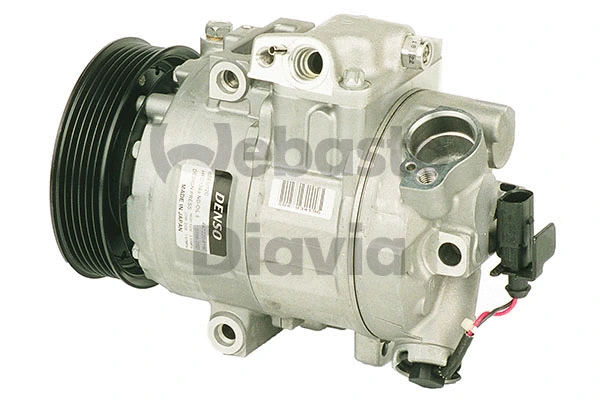 Compressor, air conditioning (82D0156071MA)
