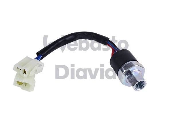 Pressure Switch, air conditioning (82D043101MA)