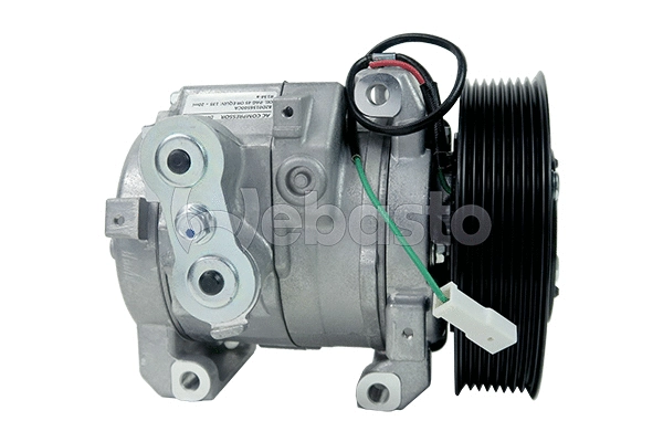 Compressor, air conditioning (82D0156500CA)