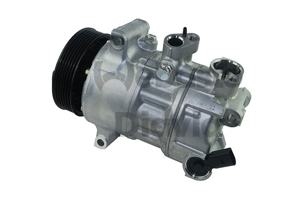 Compressor, air conditioning (82D0156300MA)