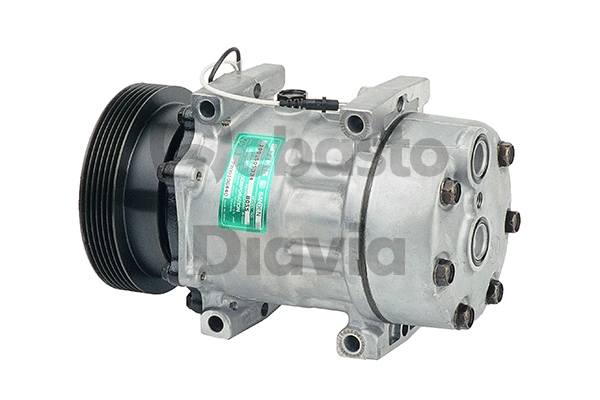 Compressor, air conditioning (82D0155283A)