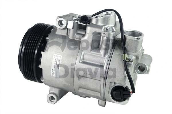 Compressor, air conditioning (82D0156343CA)