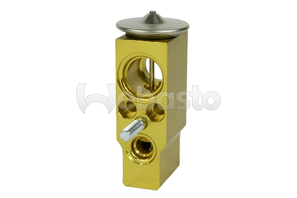 Expansion Valve, air conditioning (82D0585015A)