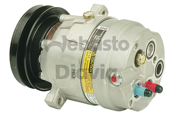 Compressor, air conditioning (82D0155016A)