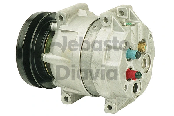 Compressor, air conditioning (82D0155235A)