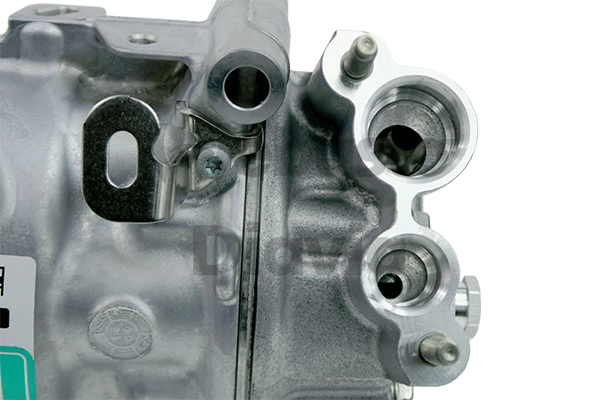 Compressor, air conditioning (82D0156411MA)