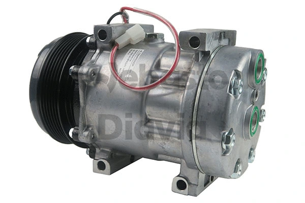 Compressor, air conditioning (82D0156251CA)
