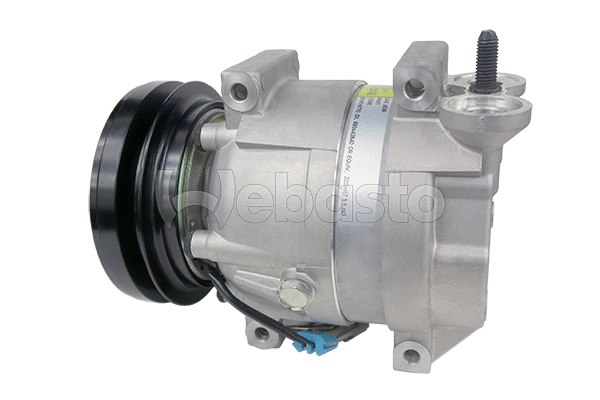 Compressor, air conditioning (82D0156115MA)