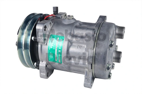 Compressor, air conditioning (62015106A)