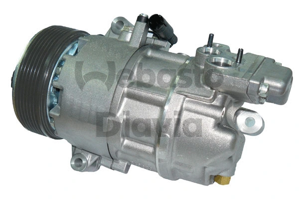 Compressor, air conditioning (82D0155473CA)