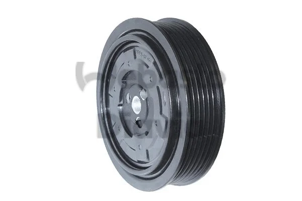 Magnetic Clutch, air conditioning compressor (82D016210MA)