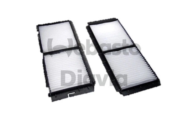 Filter, cabin air (82D0325332A)