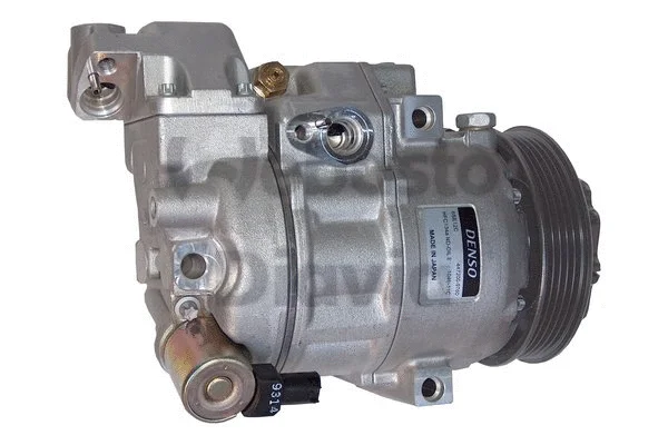 Compressor, air conditioning (82D0155264A)