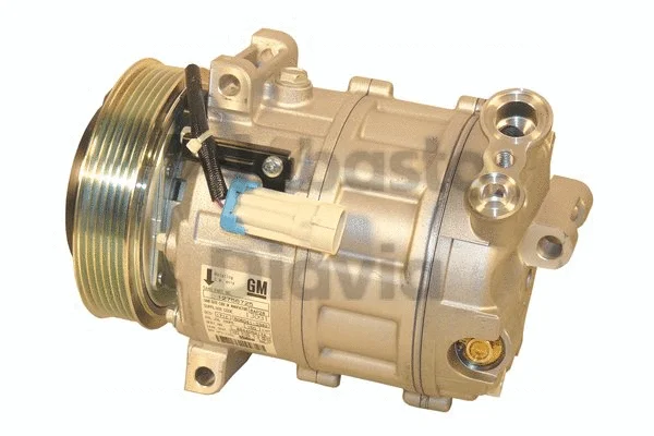 Compressor, air conditioning (82D0155879A)