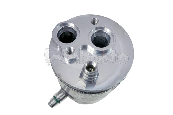 Dryer, air conditioning