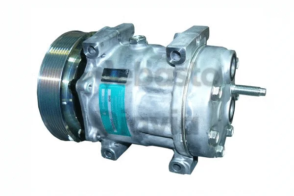 Compressor, air conditioning (82D0156206MA)