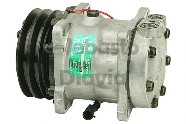 Compressor, air conditioning (82D0155034A)