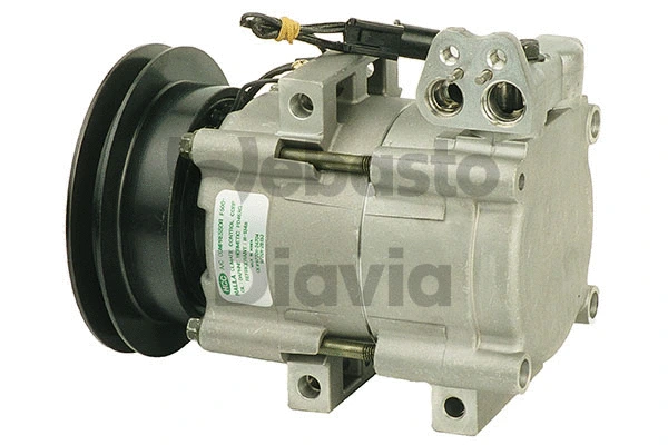 Compressor, air conditioning (82D0155218A)