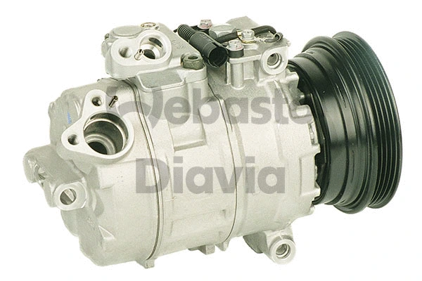 Compressor, air conditioning (82D0156059MA)