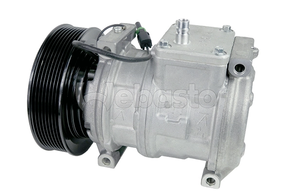 Compressor, air conditioning (82D0156165MA)