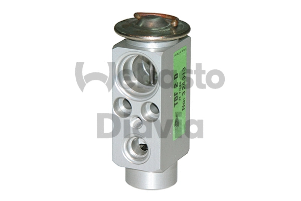 Expansion Valve, air conditioning (82D0585640MA)