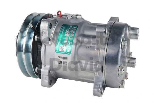 Compressor, air conditioning (82D015505MA)
