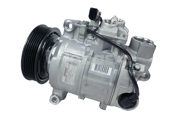 Compressor, air conditioning (82D0156404MA)