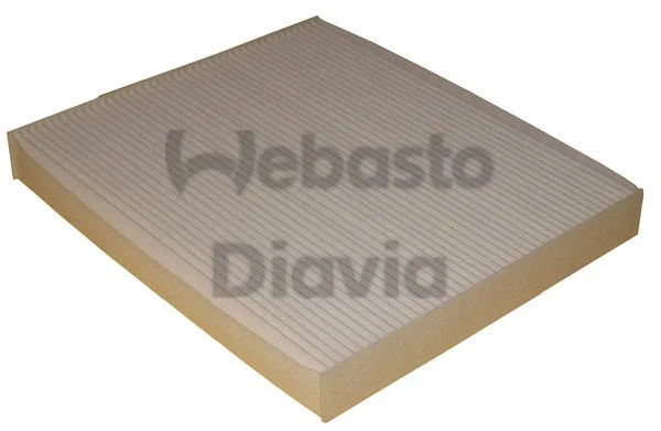 Filter, cabin air (82D0325252A)