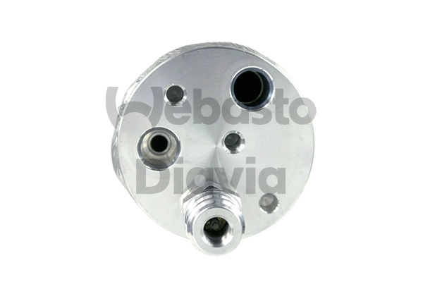 Dryer, air conditioning